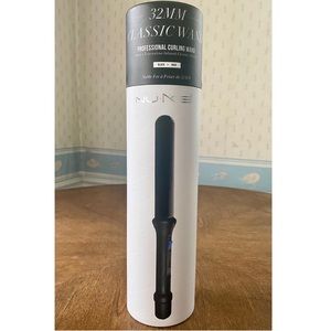 NuMe - Curling Wand - Never Opened